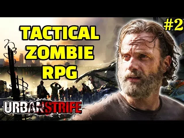 Urban Strife Base Building Guide: Shelter Priority