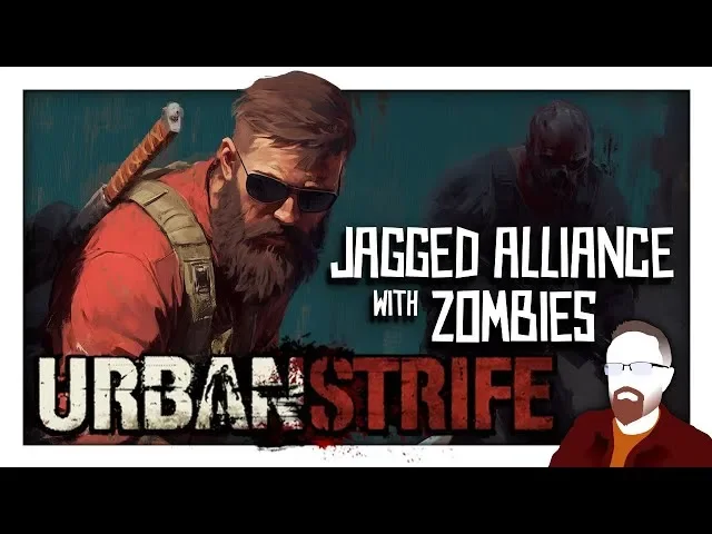 Urban Strife Interrupt Fire and Overwatch Guide