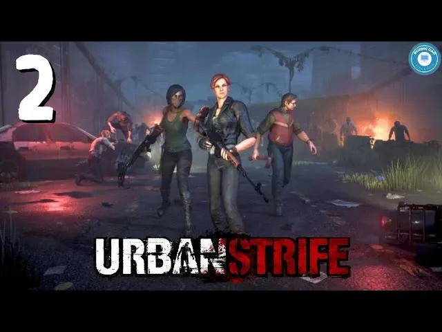 Urban Strife Black Market and Shady Lady Traders Guide
