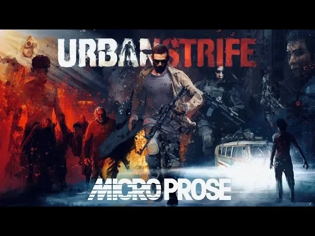 Urban Strife Economy Guide: Trading and Scavenging
