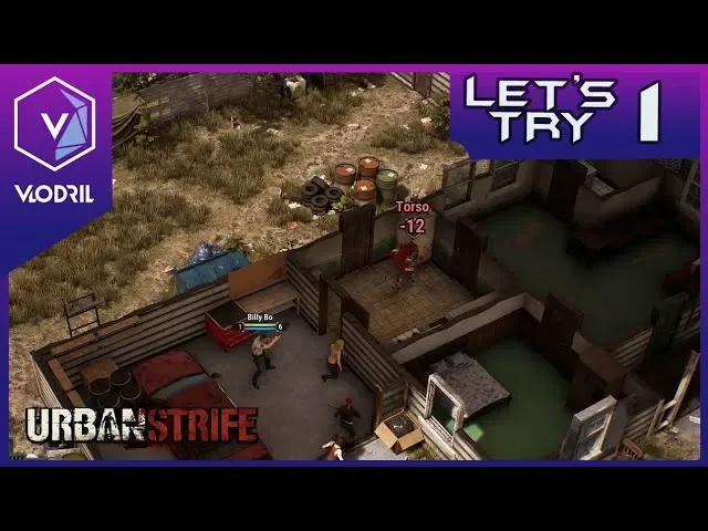 Urban Strife Early Game Strategy: First 48 Hours