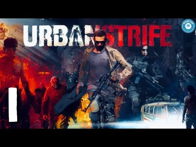 Urban Strife Main Quest Guide: CDC Evacuation to Fall of the King